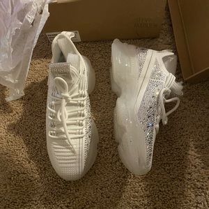 Steve Madden Shoes Brand New never worn